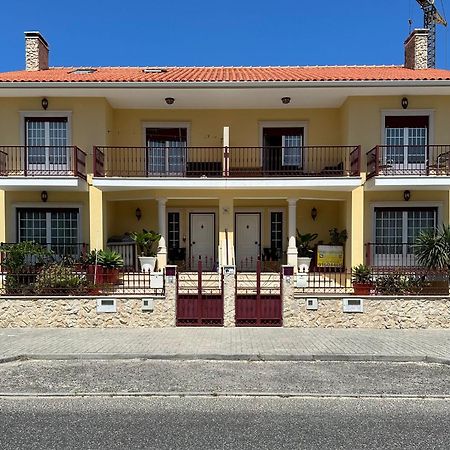 Ferienwohnung Luz Vivenda Nazaré Exterior foto