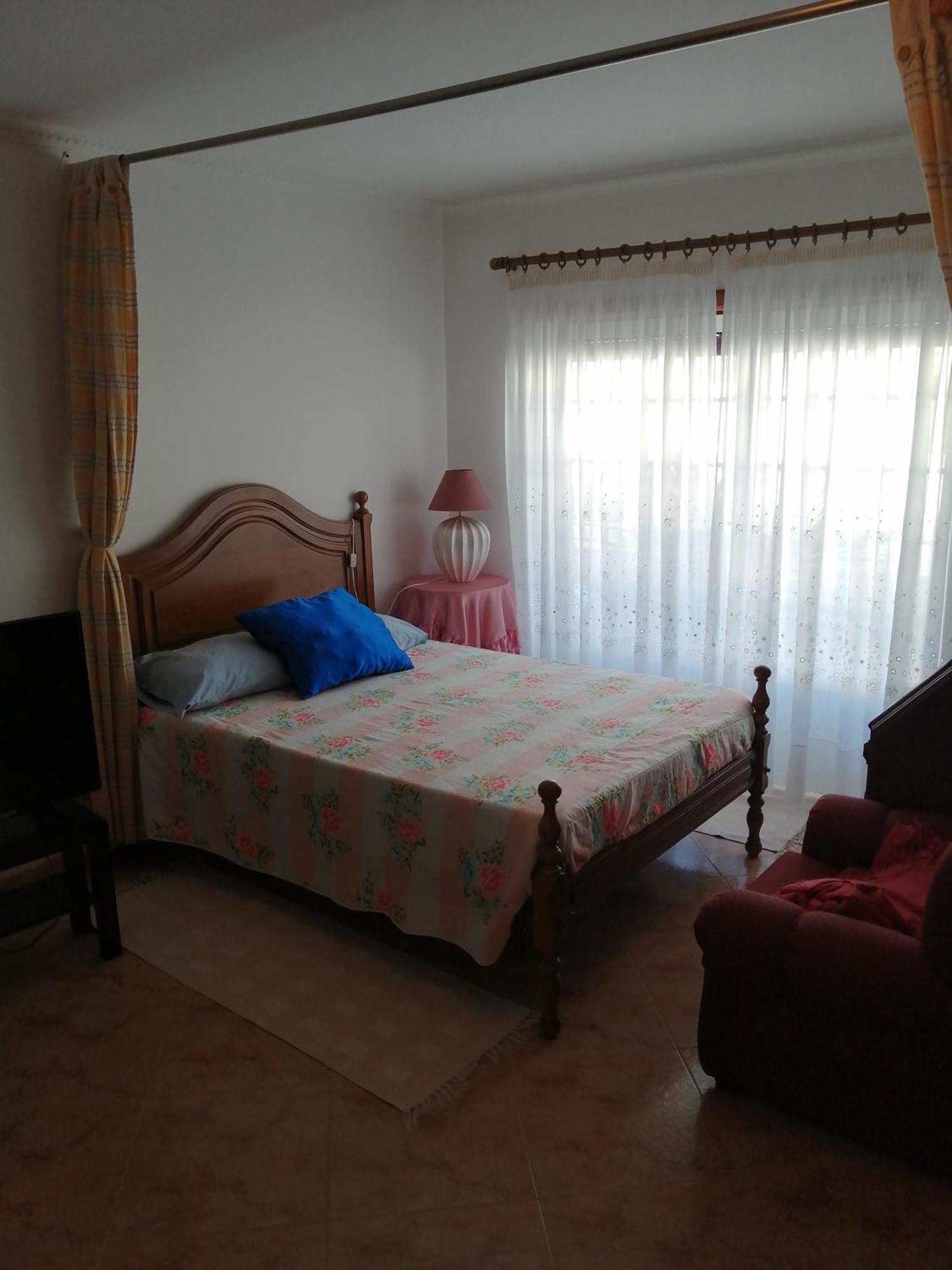 Ferienwohnung Luz Vivenda Nazaré Exterior foto